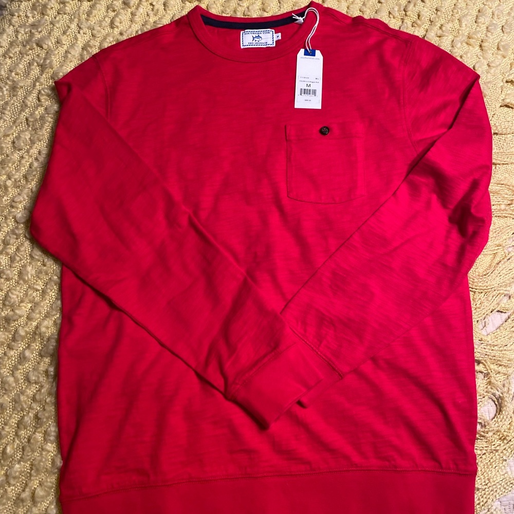 Southern Tide Shirt